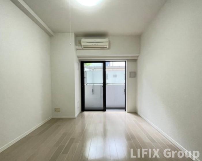 居室・リビング　居間・リビング