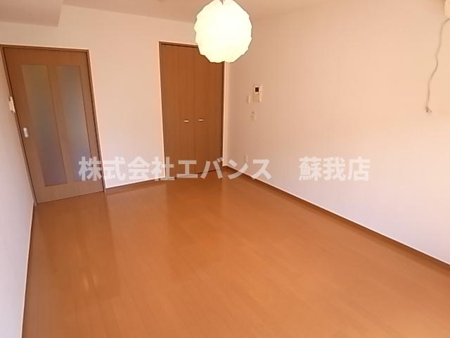 その他部屋・スペース　寝室にいかがでしょうか