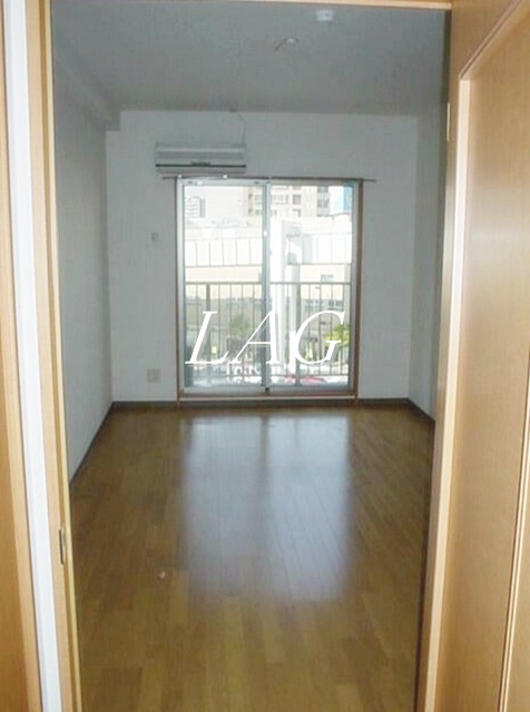 その他部屋・スペース　寝室です。