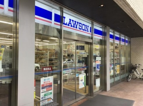 コンビニ　ローソン 千葉センシティ前店（コンビニ）まで115m