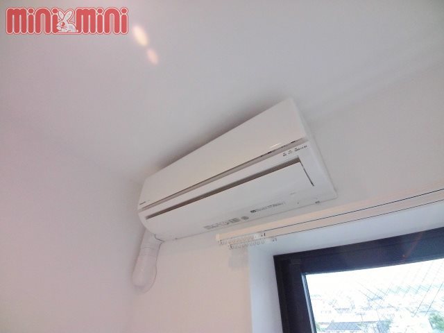 その他設備　エアコン設備