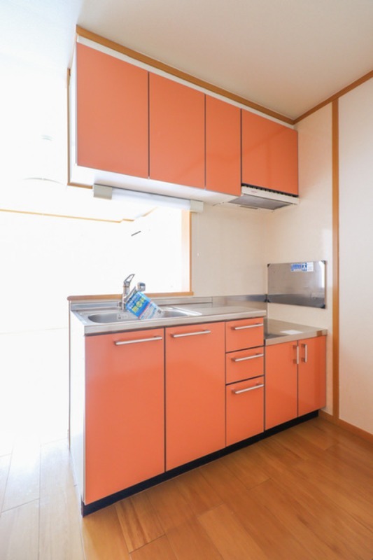 キッチン　図面と現状に相違がある場合には現状を優先