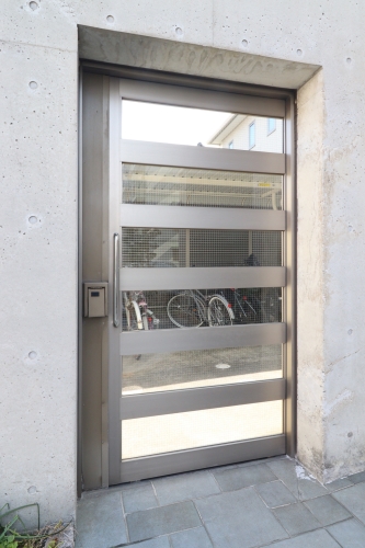 その他設備　同物件別号室参考写真です。現状優先になります。