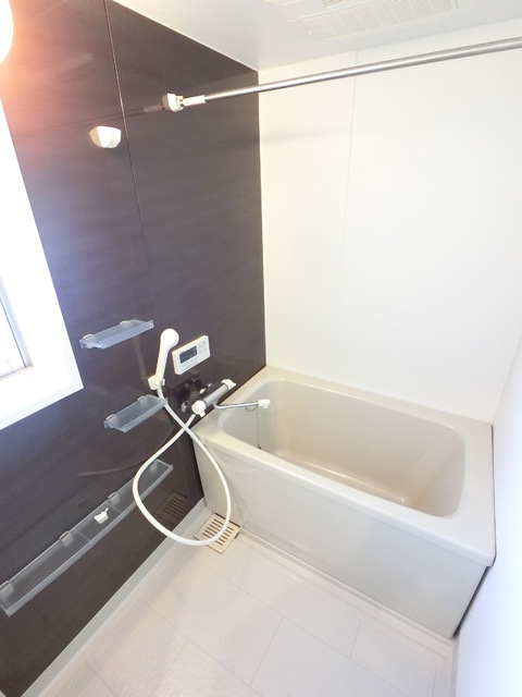 バス・シャワールーム　★バスルーム★