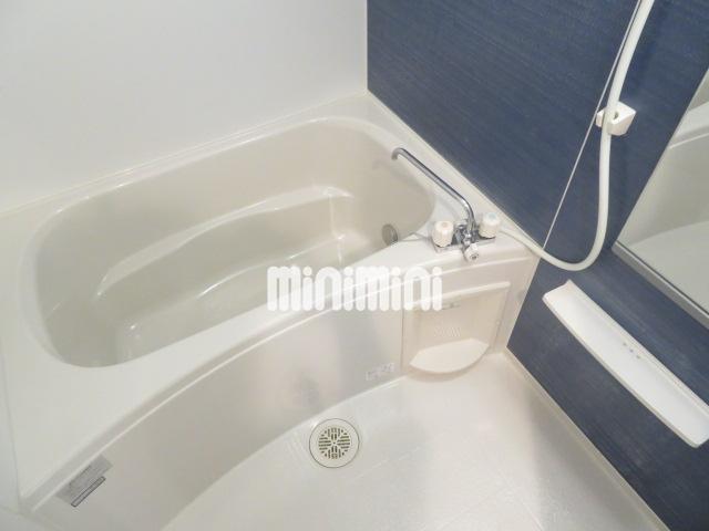 バス・シャワールーム　追い焚き付き