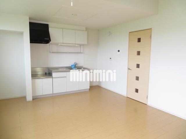 居室・リビング　リビングスペース