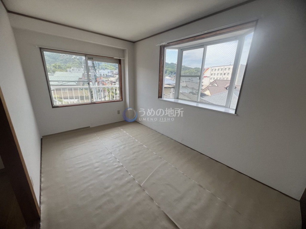 その他部屋・スペース　和室