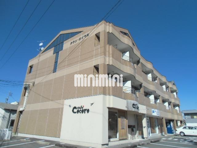 建物外観　きれいな外観