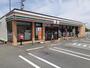 コンビニ　セブンイレブン鹿子木店（コンビニ）まで1300m