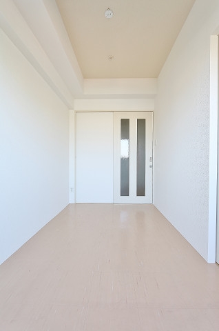 その他部屋・スペース　寝室にぴったりの洋室ですね