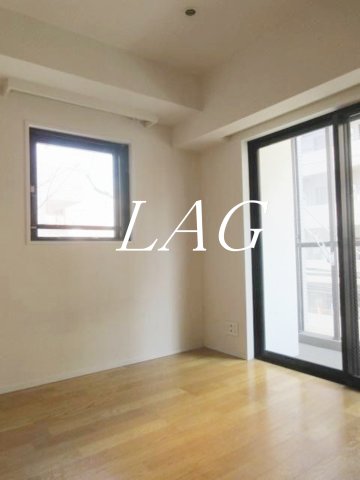 その他部屋・スペース　寝室です。