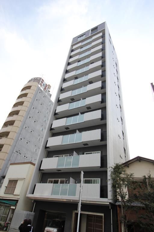 建物外観　☆きれいな外観☆