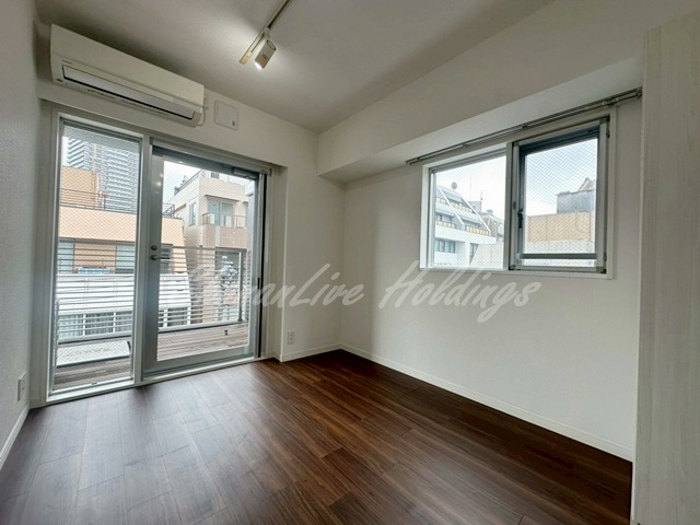 居室・リビング　デザイナーズマンション♪