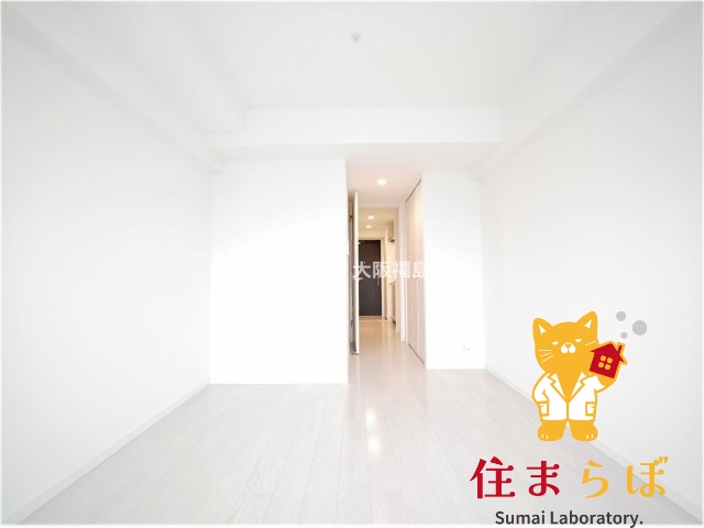 その他部屋・スペース　しっかり休める私空間