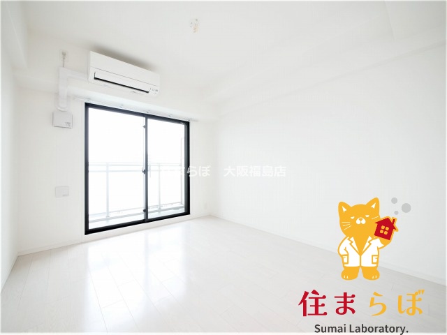 居室・リビング　暮らしの中心になる場所