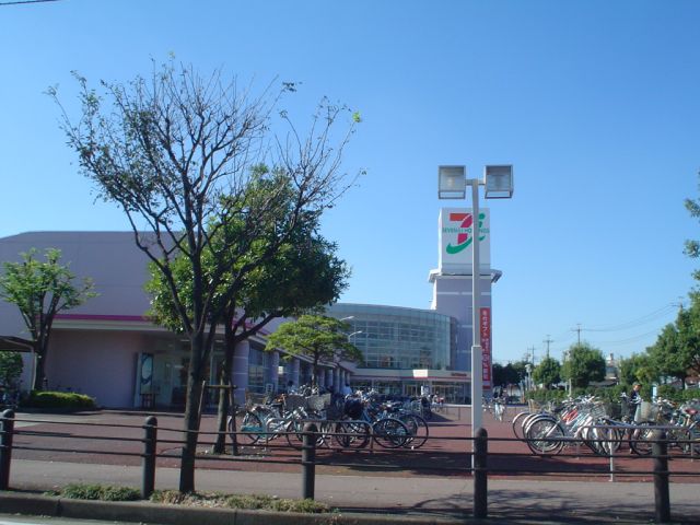 ショッピングセンター　イトーヨーカドー流山店（ショッピングセンター）まで2000m