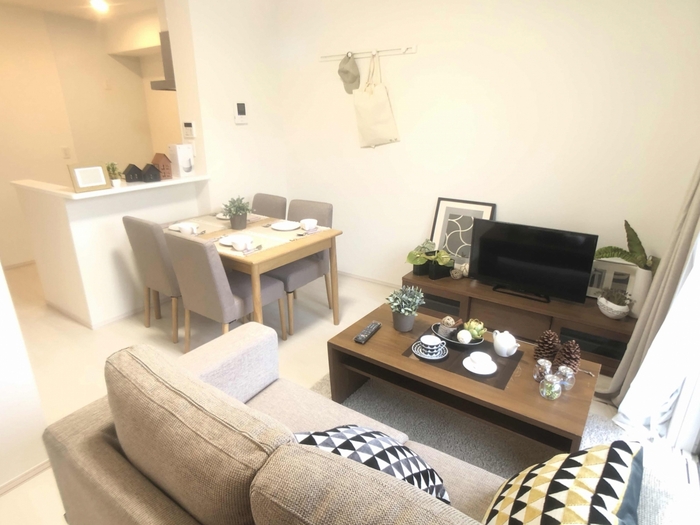 居室・リビング