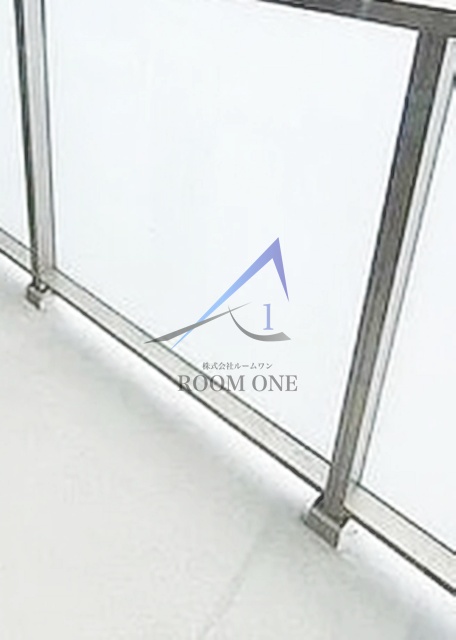 バルコニー　バルコニーです。