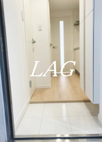 玄関　玄関です。