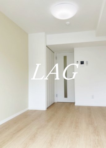 その他部屋・スペース　寝室です。