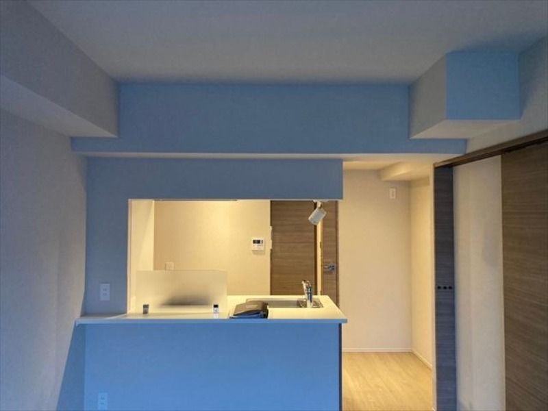 居室・リビング　☆ゆったりスペース☆