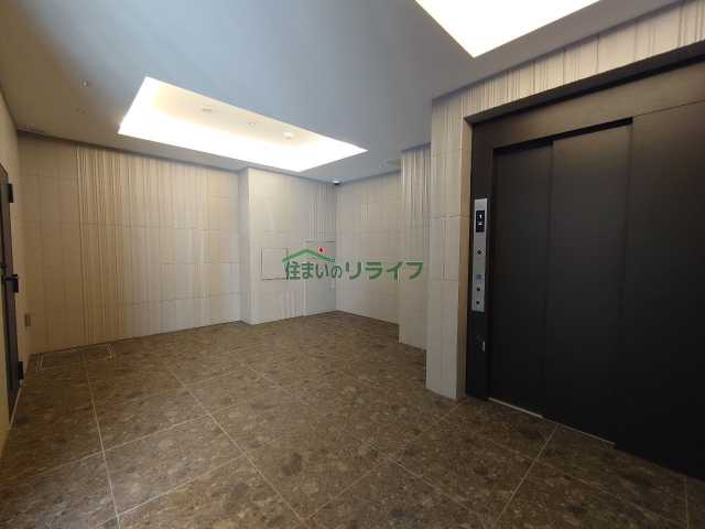 ロビー