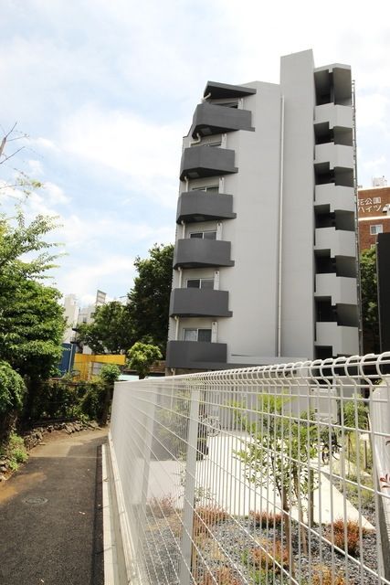 建物外観　★外観★