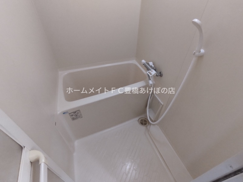 バス・シャワールーム　同型別部屋
