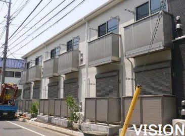 建物外観　☆外観☆