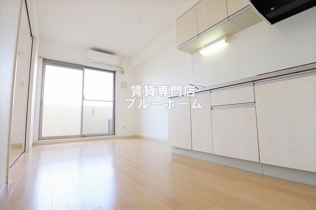 その他　リビング9帖！