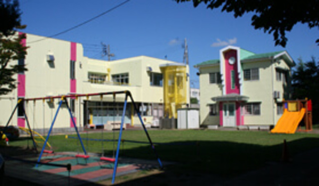 幼稚園・保育園　認定こども園 長岡和光幼稚園なごみ保育園（幼稚園・保育園）まで851m