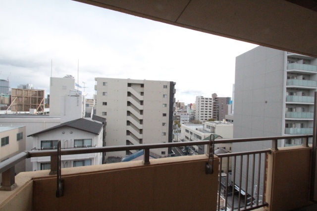 眺望　※別室の参考写真の為、現況優先です。
