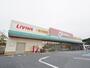 スーパー　オークワ 桜井東店（スーパー）まで887m