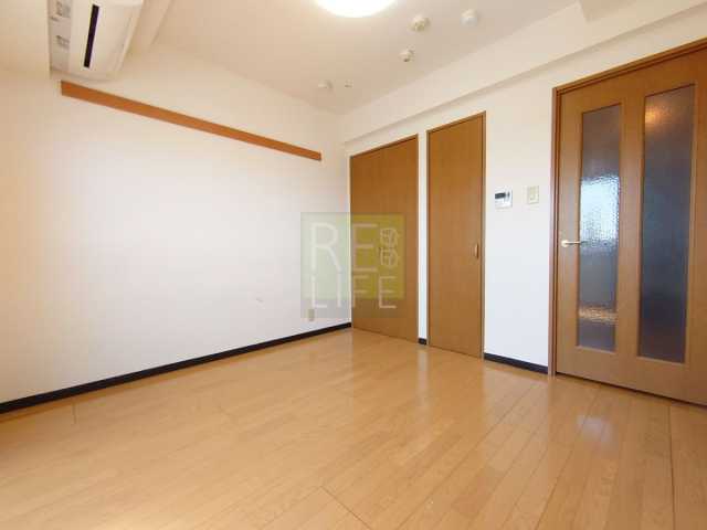 その他部屋・スペース　クレアシオン市ヶ谷西　別部屋の写真です