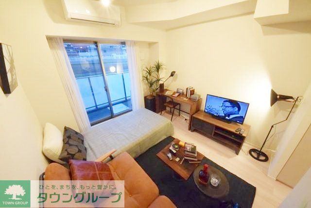 その他部屋・スペース　家具はイメージです