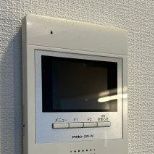 セキュリティ　☆安心のセキュリティ☆