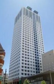 建物外観　☆綺麗な外観☆