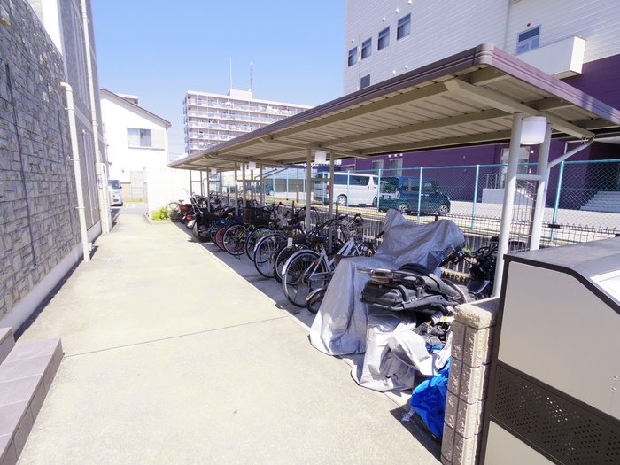 その他共有部分