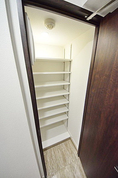 収納　別号室参考写真