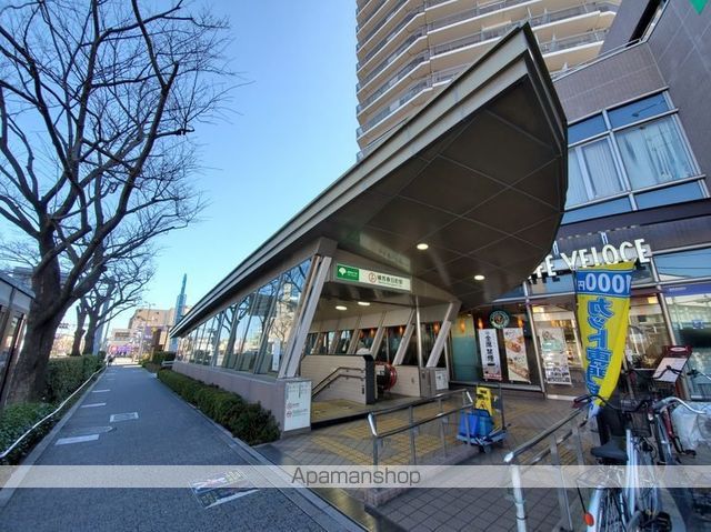 その他　練馬春日町駅（その他）まで532m