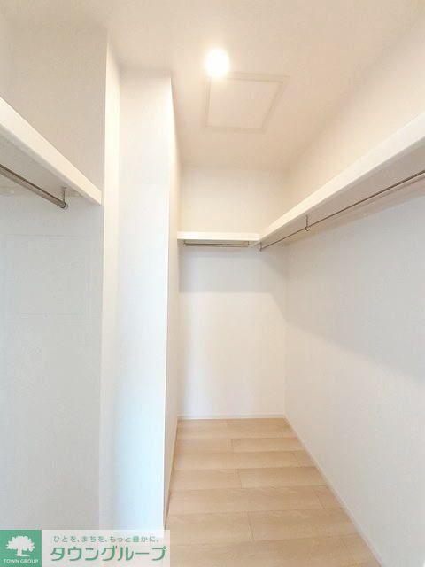 収納　玄関