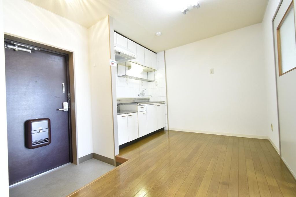 居室・リビング　★お部屋探しはタウンハウジング町田店まで★