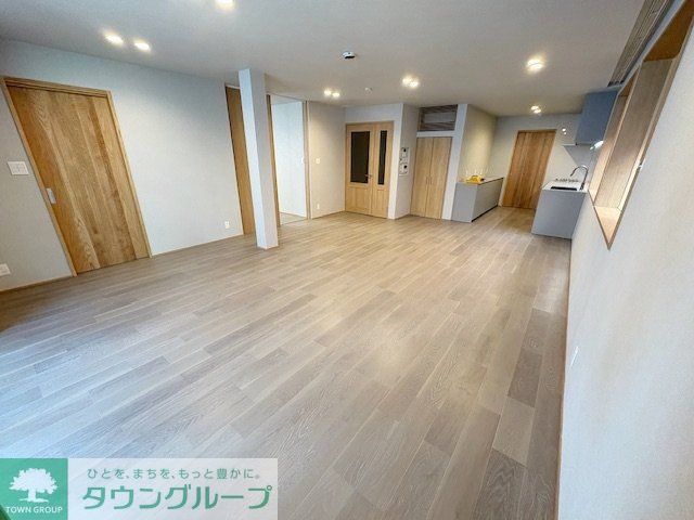 居室・リビング　お部屋探しは株式会社　タウンハウジング　までお気軽にお問合…