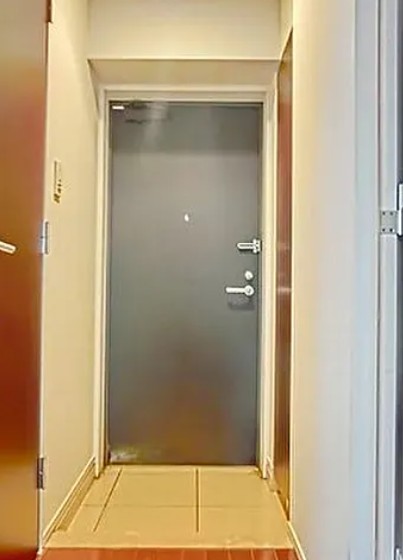 玄関　☆玄関☆