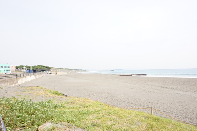 その他　湘南海岸（その他）まで704m