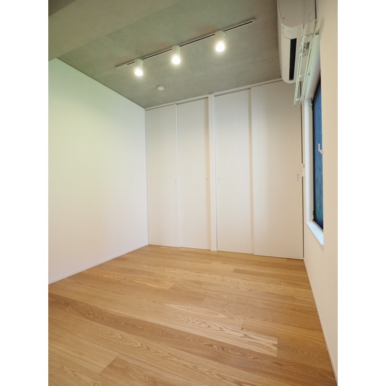 その他部屋・スペース　洋室３．９帖