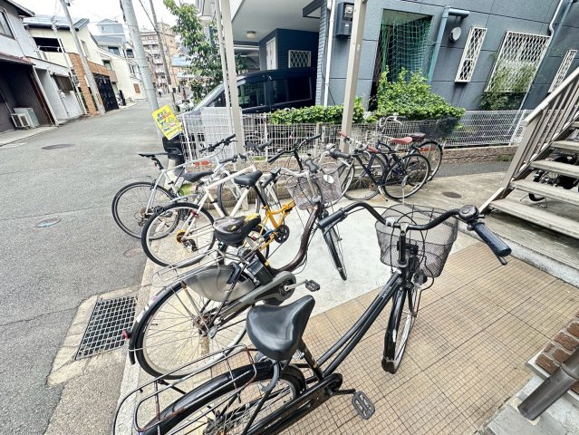 その他共有部分　詳細は、RISUMO江坂本店までお問合せください♪