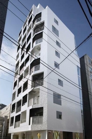 建物外観　☆外観☆