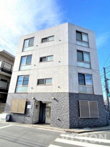 建物外観　☆外観☆