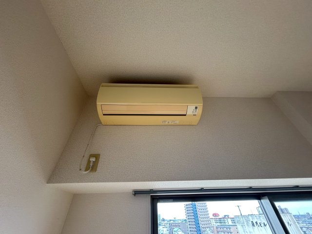 その他設備　※写真は７０６号室です
